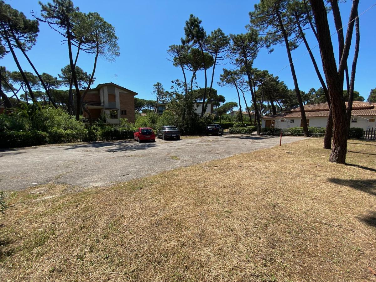 Maremmare Tuscany Apartments Principina a Mare Exterior foto